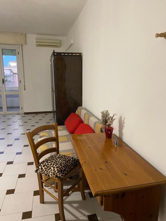 Casa Vacanze Gilli Hotel Cagliari Exterior foto
