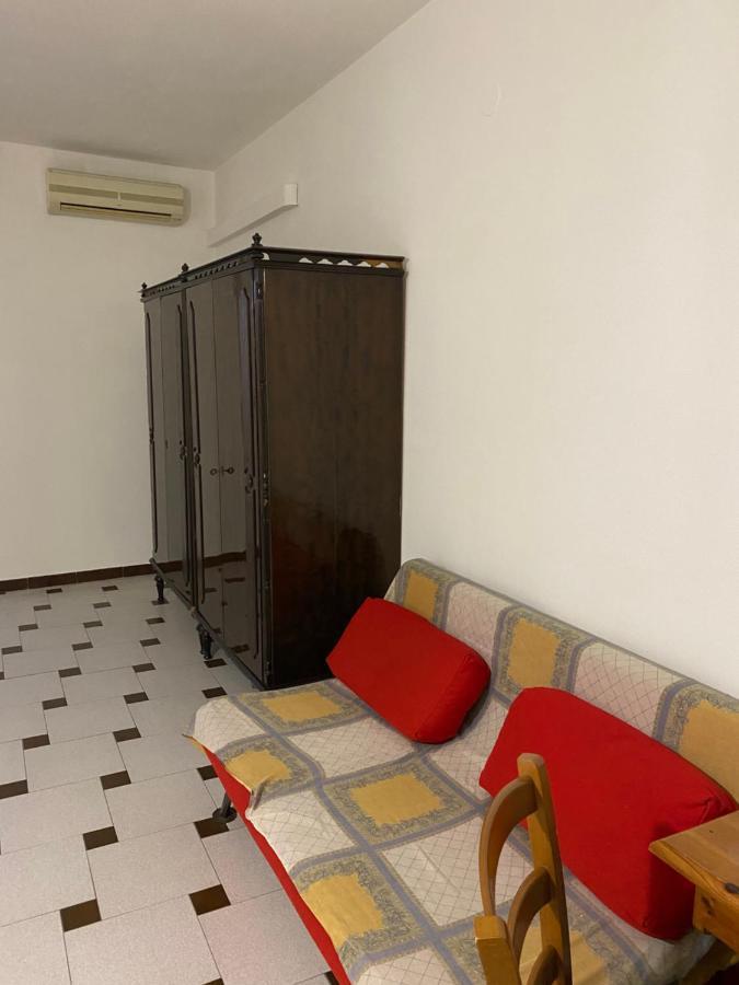 Casa Vacanze Gilli Hotel Cagliari Exterior foto