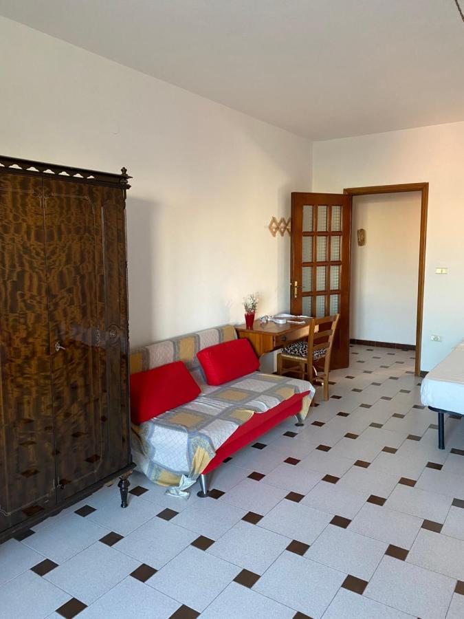 Casa Vacanze Gilli Hotel Cagliari Exterior foto